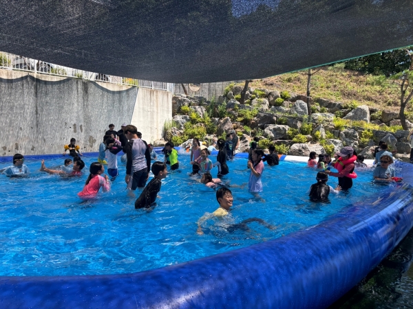 광주교회 / 교회학교