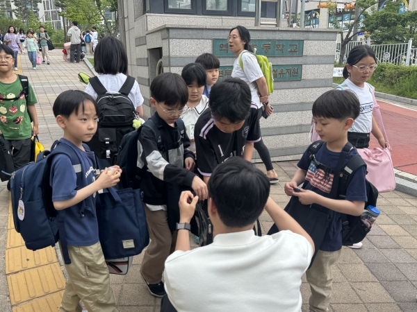 광주교회 / 교회학교