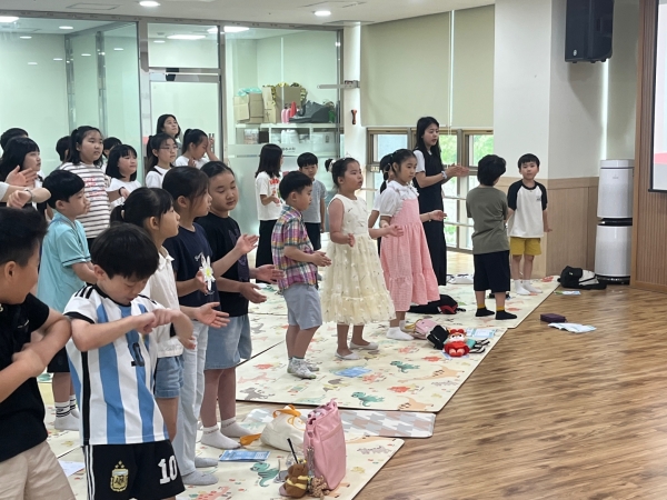 광주교회 / 교회학교