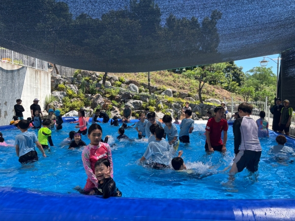 광주교회 / 교회학교