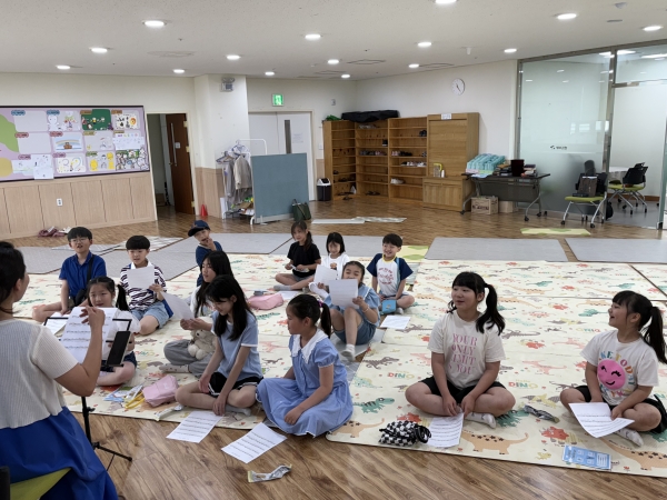 광주교회 / 교회학교