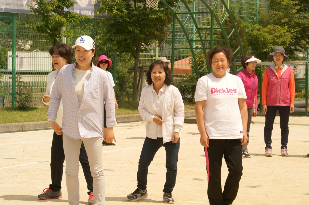 광주교회 / 교회앨범