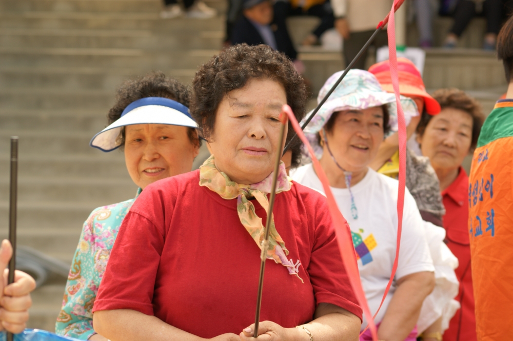 광주교회 / 교회앨범