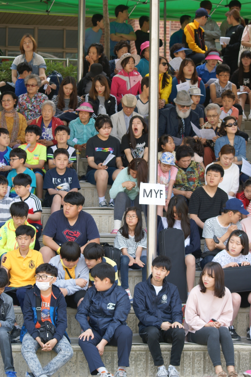 광주교회 / 교회앨범