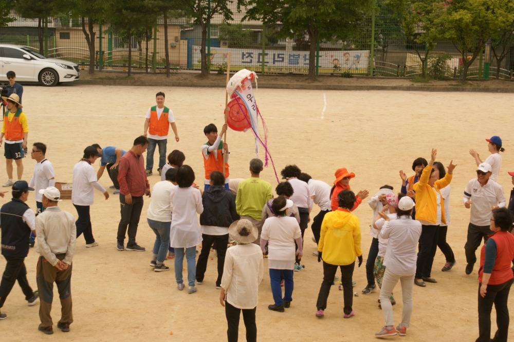 광주교회 / 교회앨범