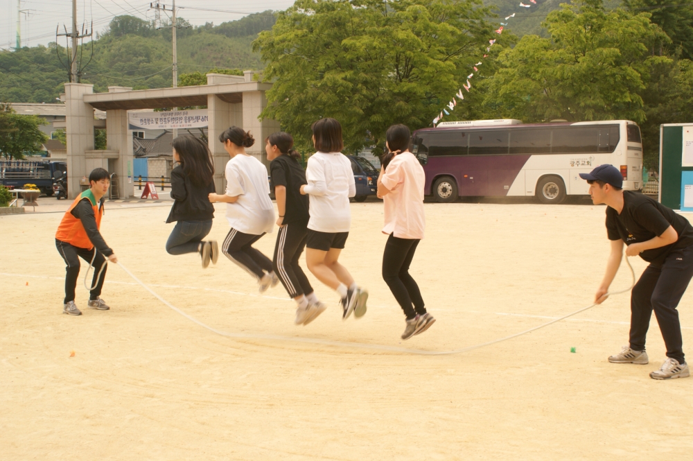 광주교회 / 교회앨범