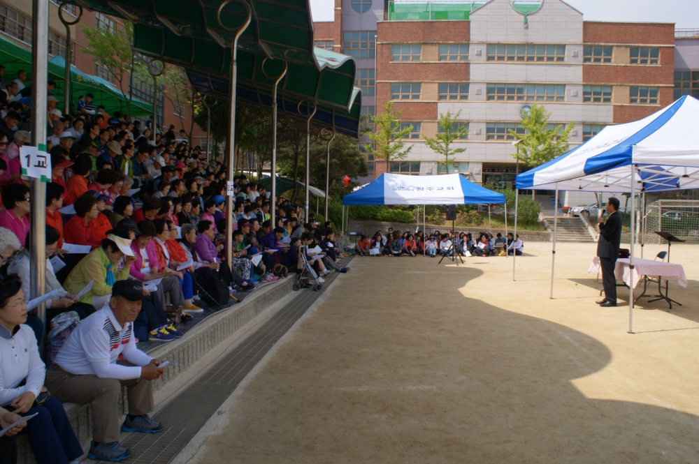 광주교회 / 교회앨범