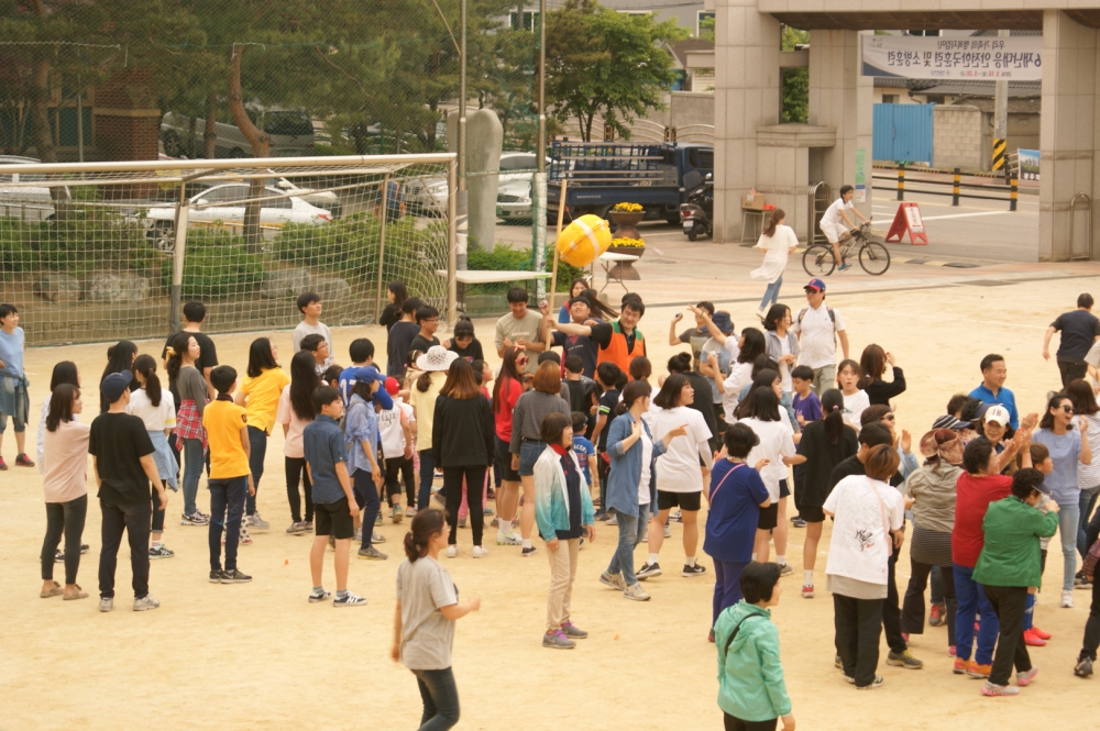 광주교회 / 교회앨범