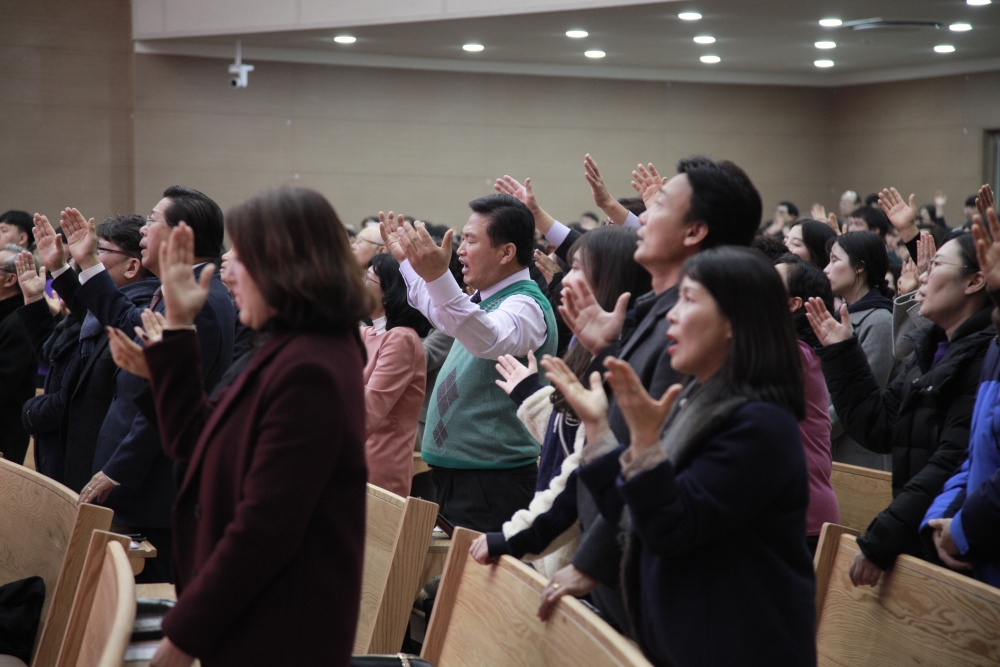 광주교회 / 교회앨범