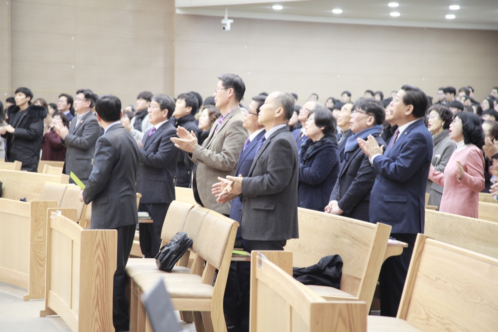 광주교회 / 교회앨범