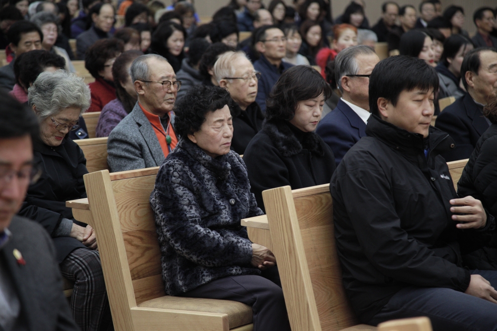 광주교회 / 교회앨범