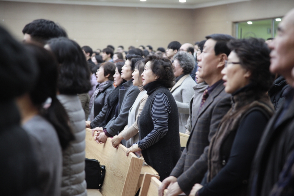 광주교회 / 교회앨범