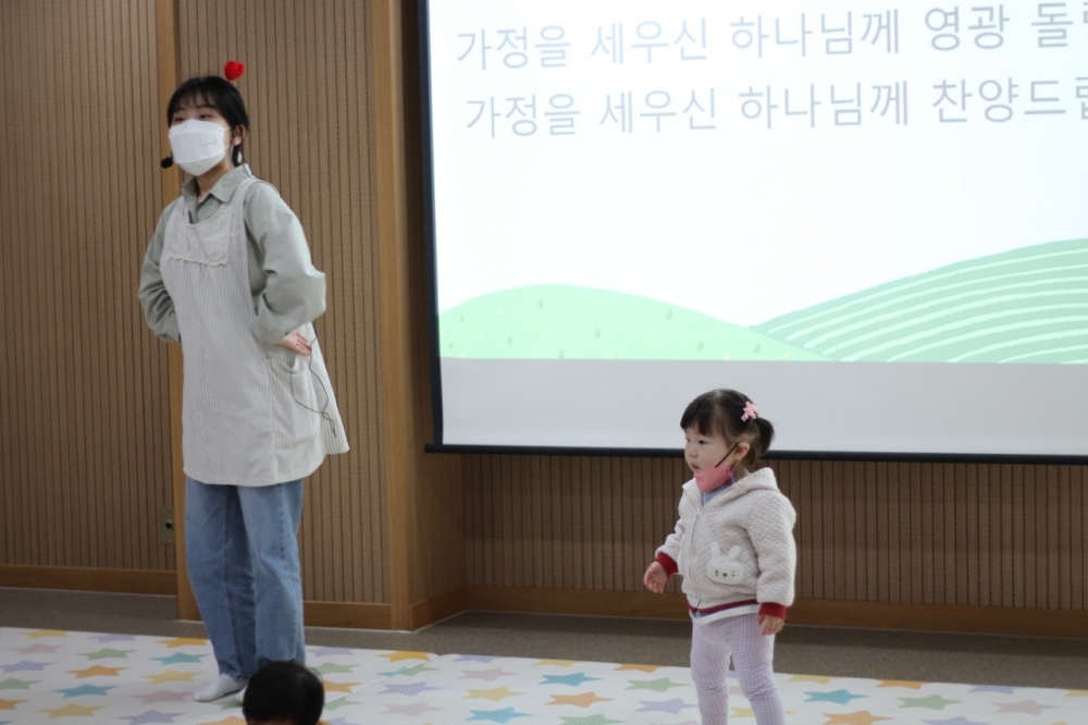 광주교회 / 교회앨범