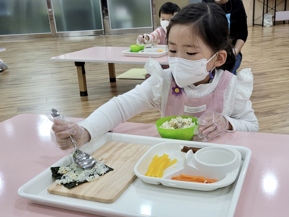 광주교회 / 교회앨범
