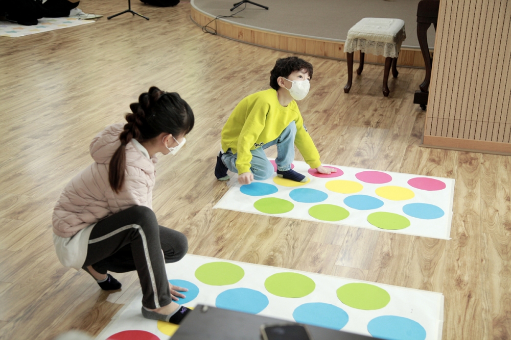 광주교회 / 교회앨범
