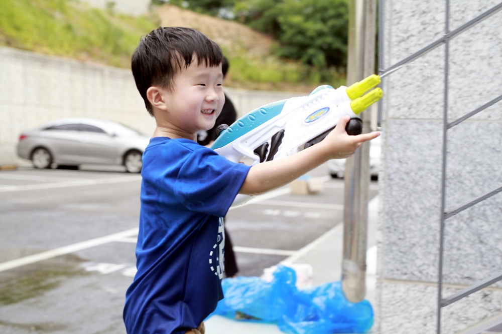 광주교회 / 교회앨범