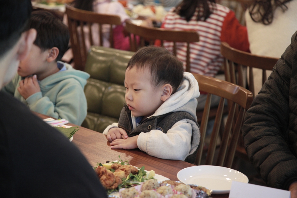 광주교회 / 교회앨범