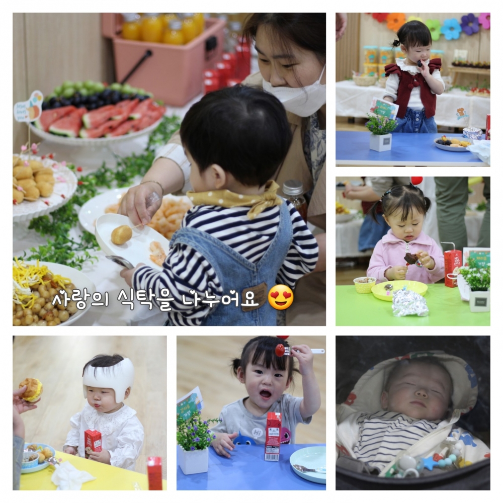 광주교회 / 교회앨범