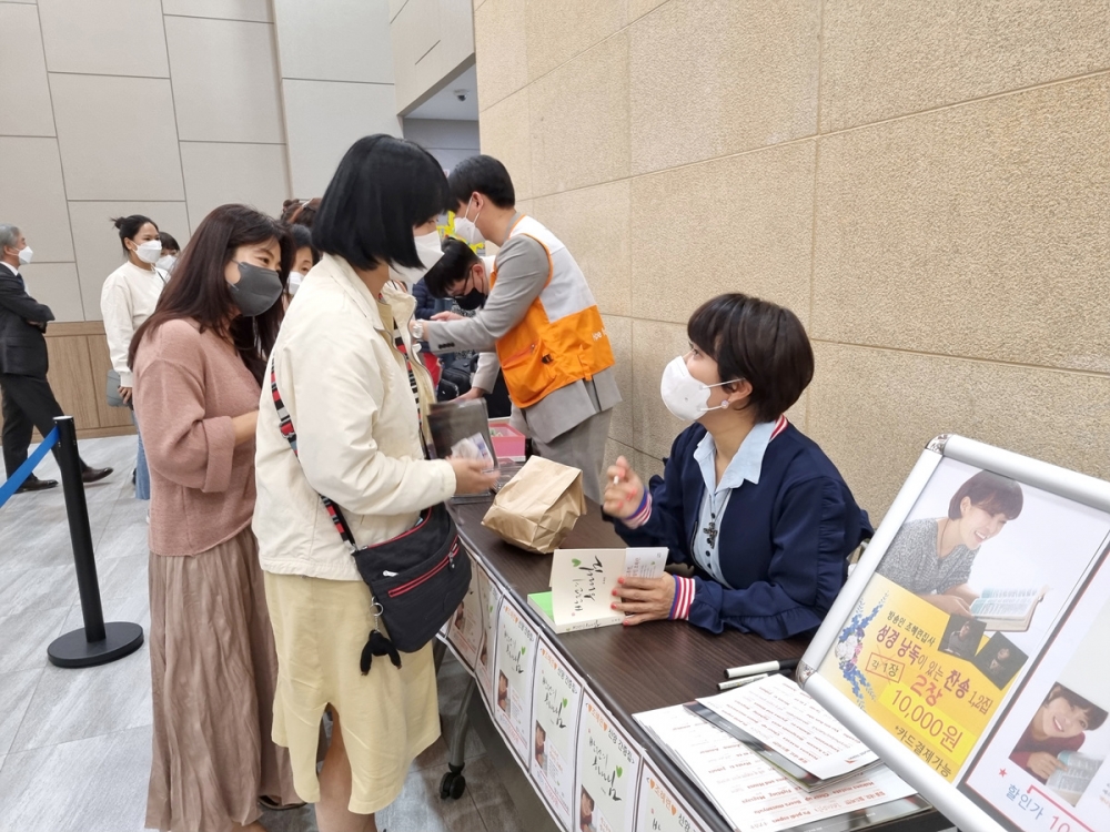 광주교회 / 교회앨범
