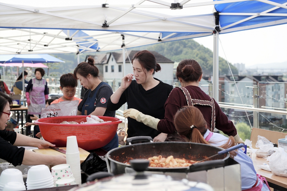 광주교회 / 교회앨범