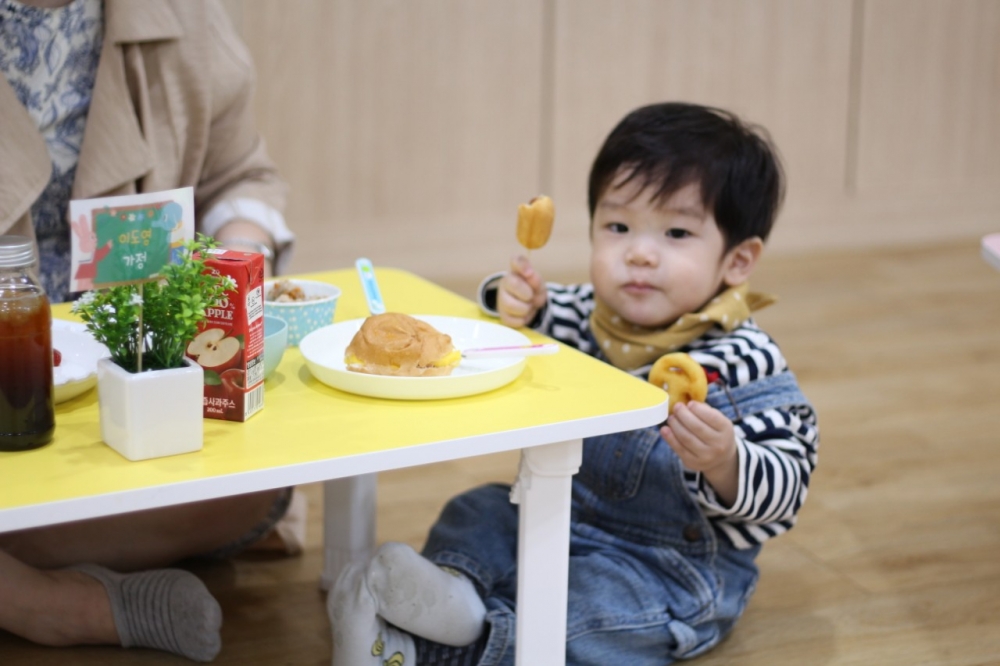 광주교회 / 교회앨범