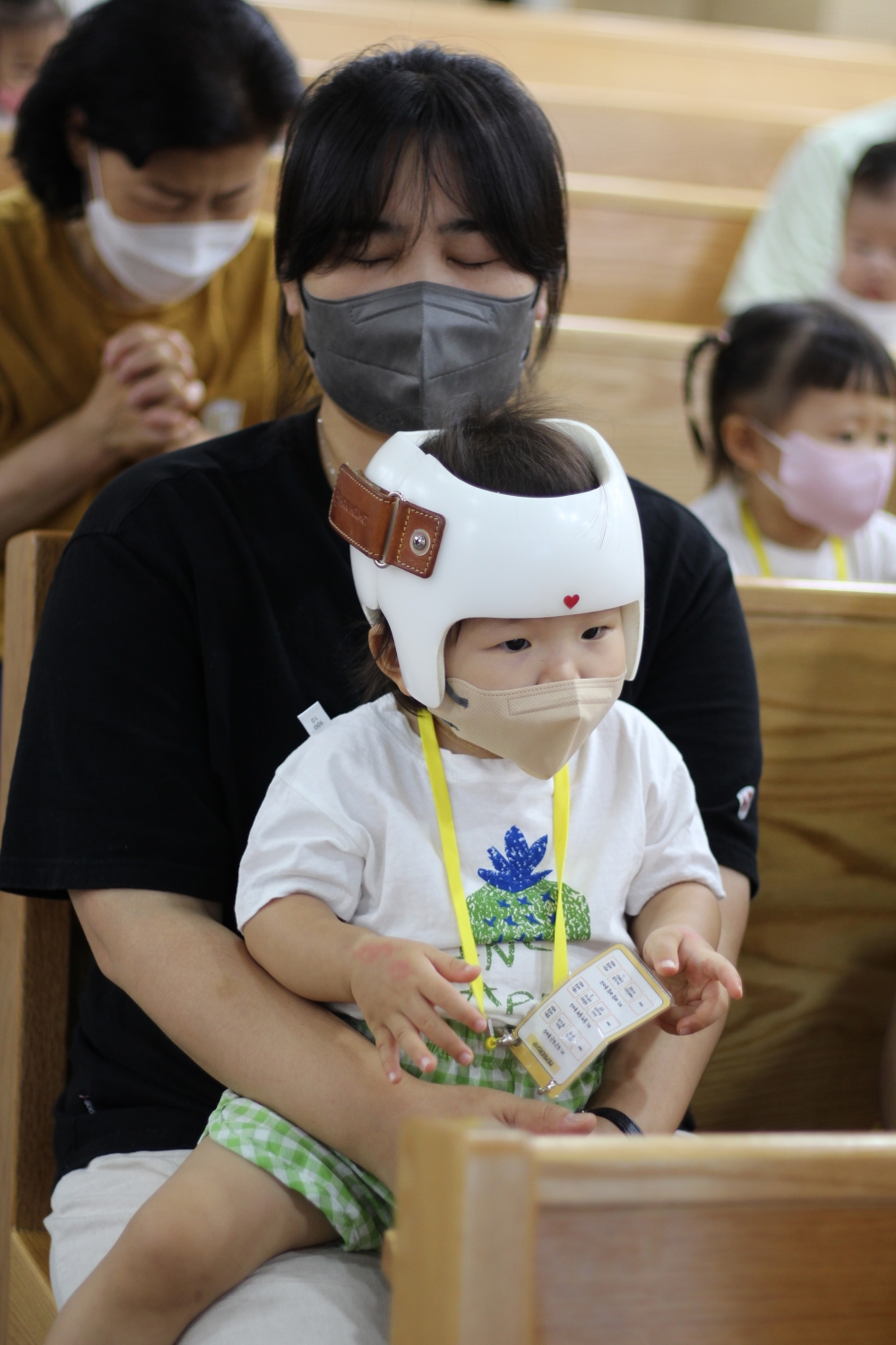 광주교회 / 교회행사앨범