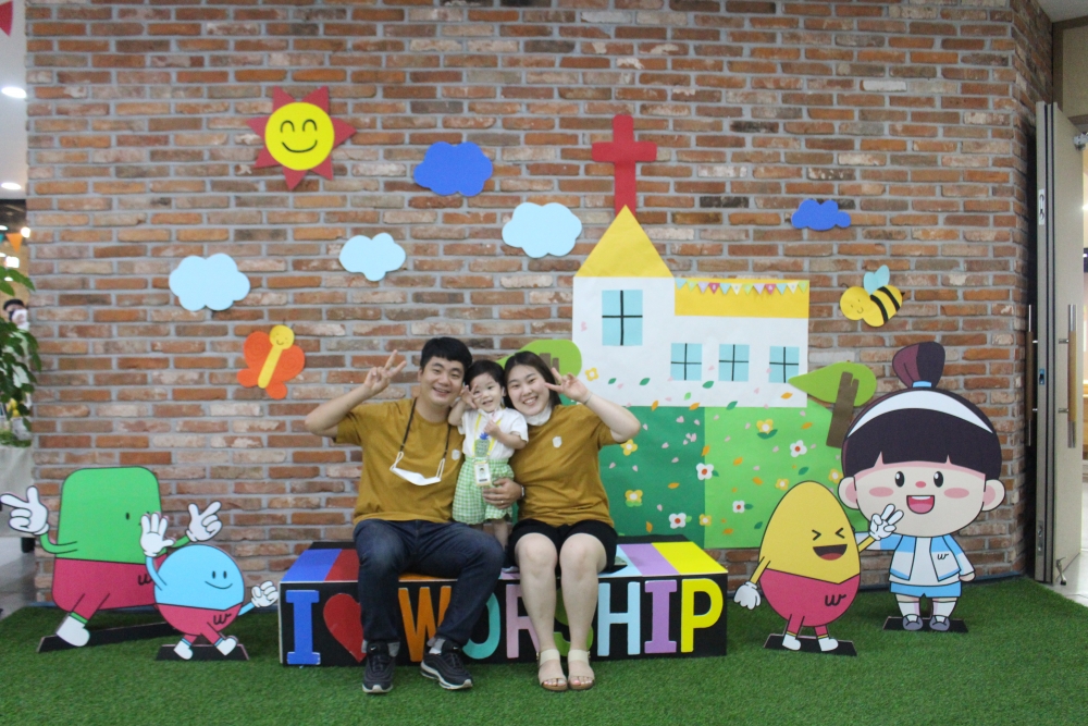 광주교회 / 교회행사앨범