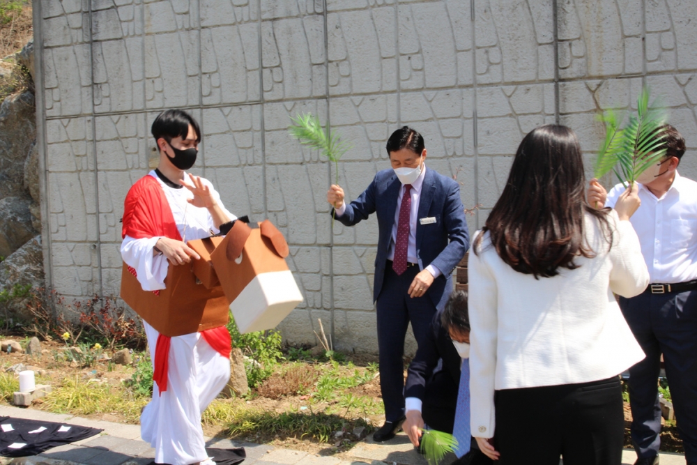 광주교회 / 교회앨범