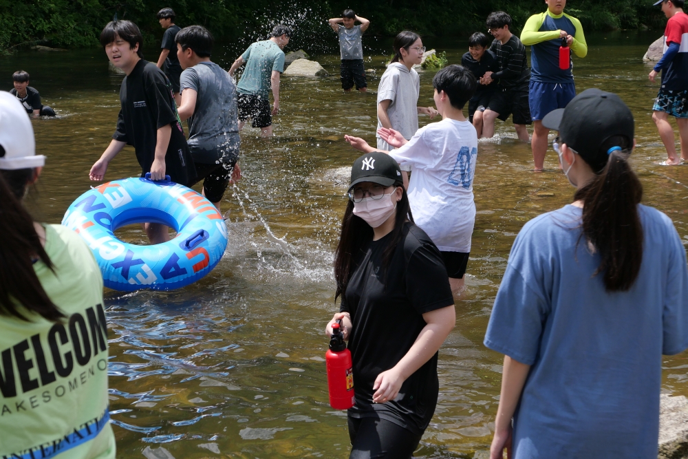 광주교회 / 교회앨범