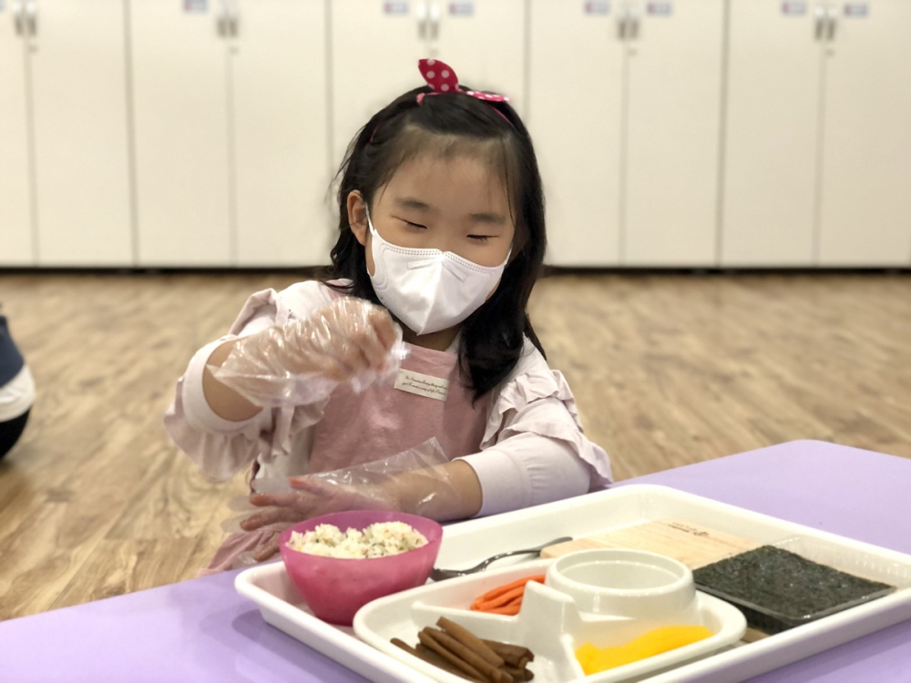 광주교회 / 교회앨범