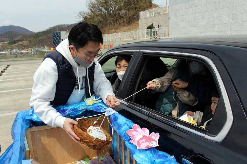 광주교회 / 교회앨범