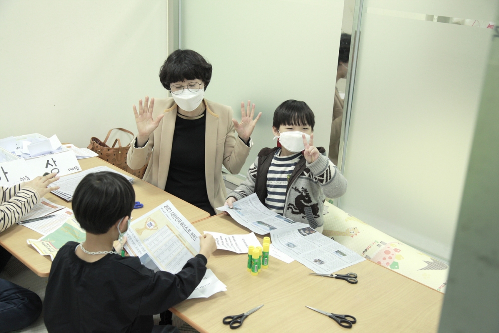 광주교회 / 교회앨범