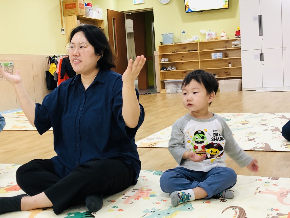 광주교회 / 교회앨범