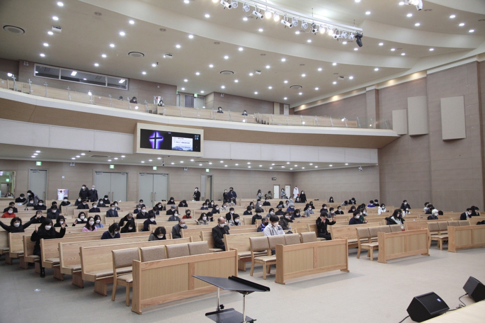 광주교회 / 교회앨범