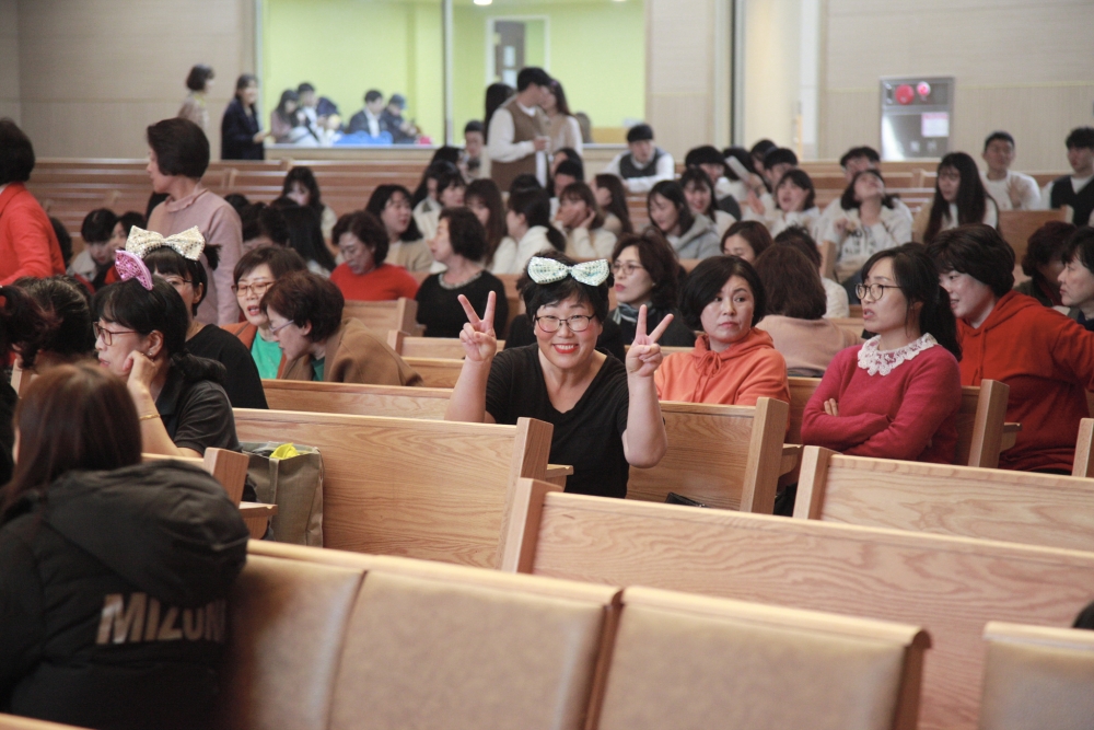 광주교회 / 교회앨범