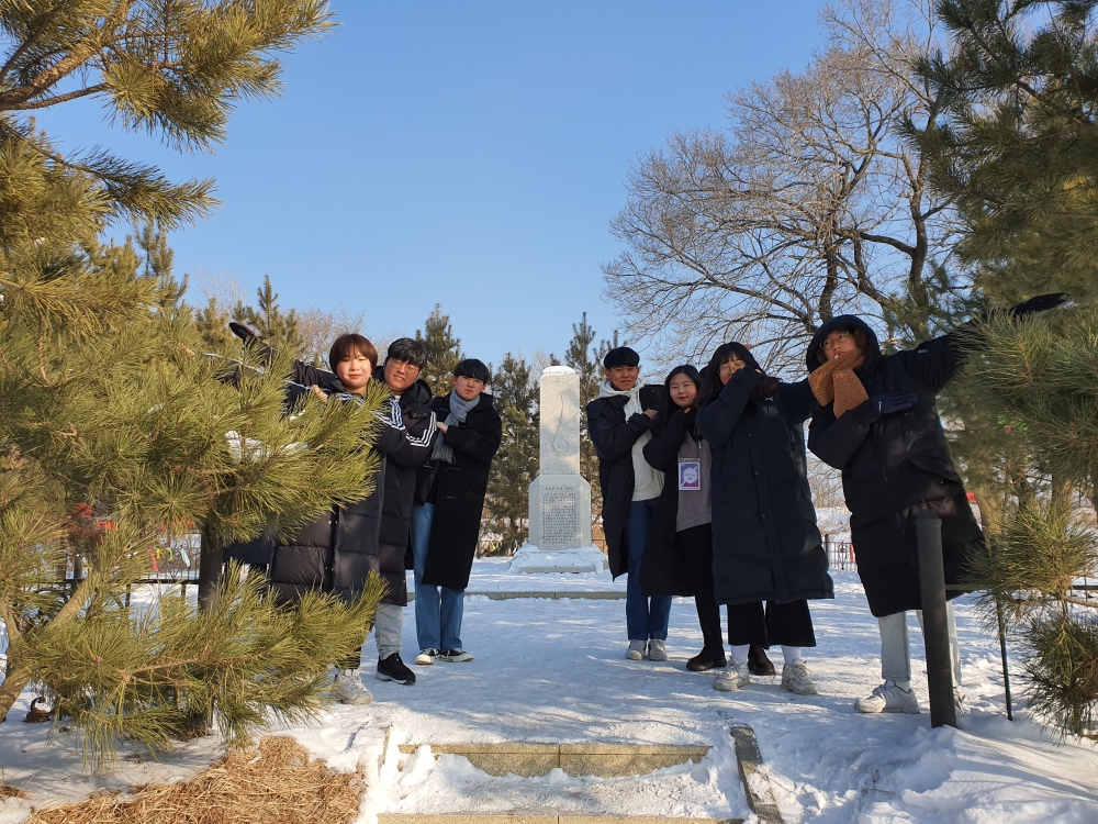 광주교회 / 교회앨범