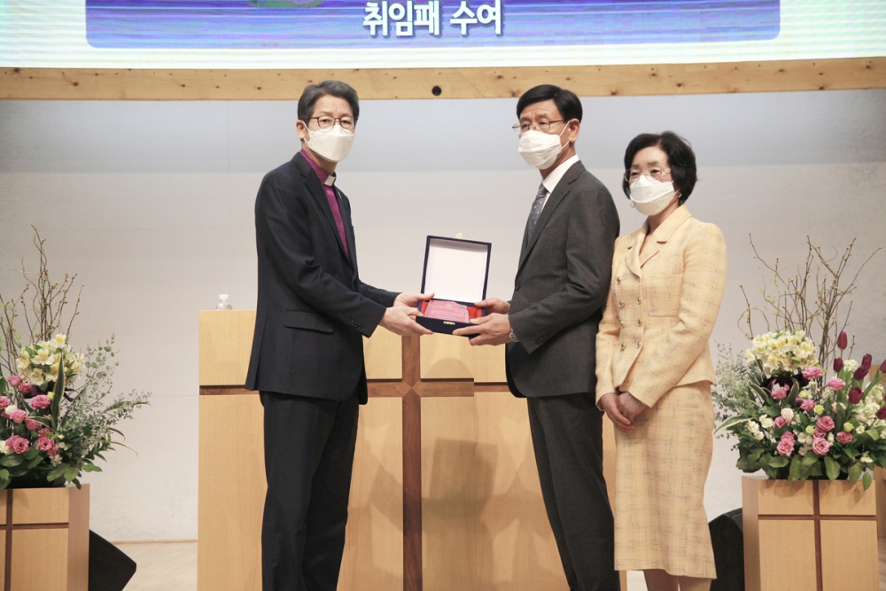 광주교회 / 교회앨범