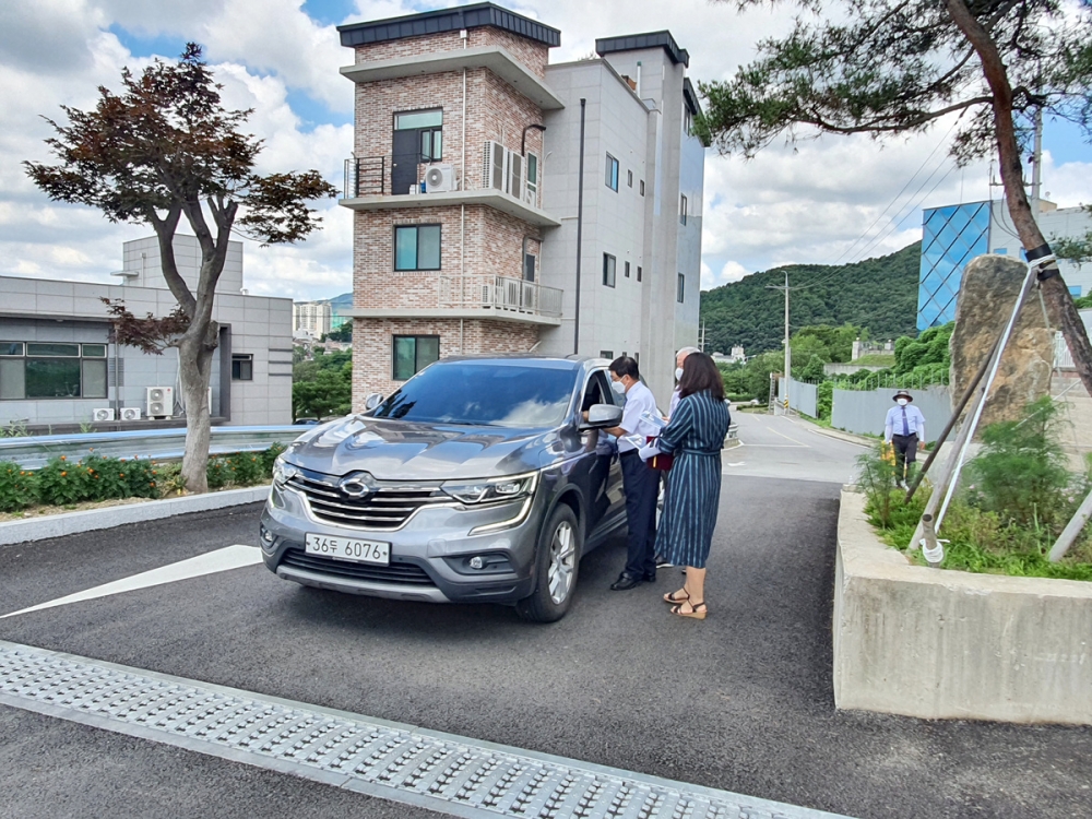 광주교회 / 교회앨범