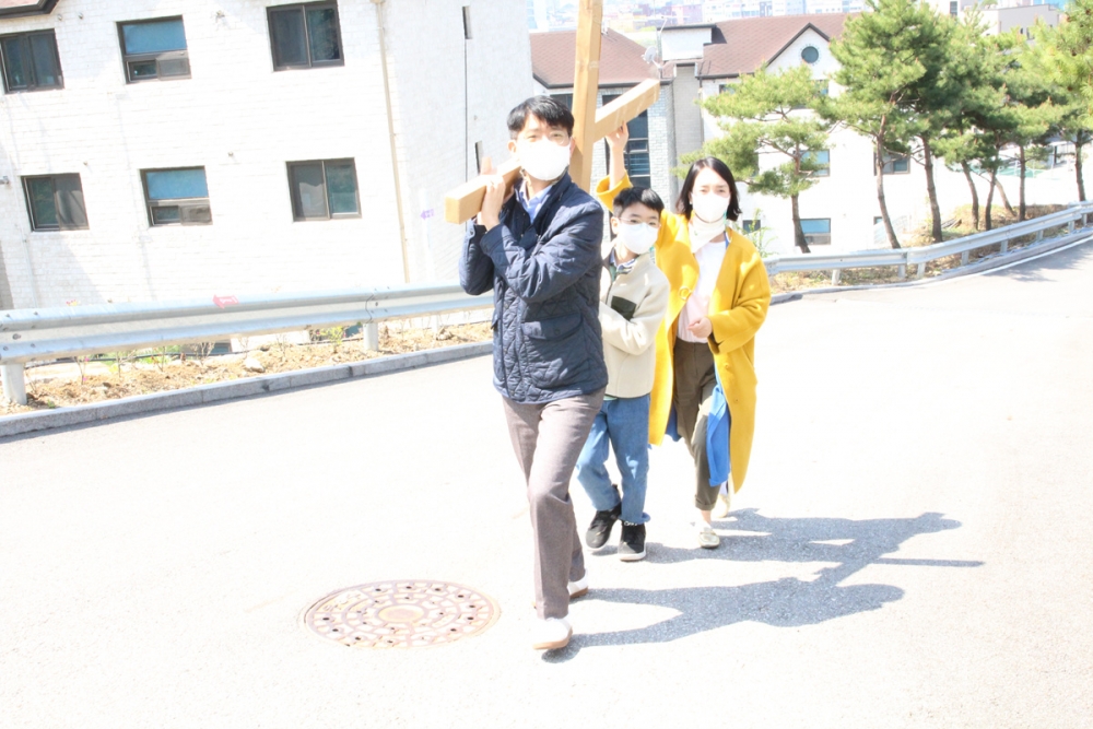 광주교회 / 교회앨범