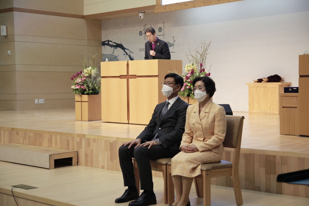 광주교회 / 교회앨범