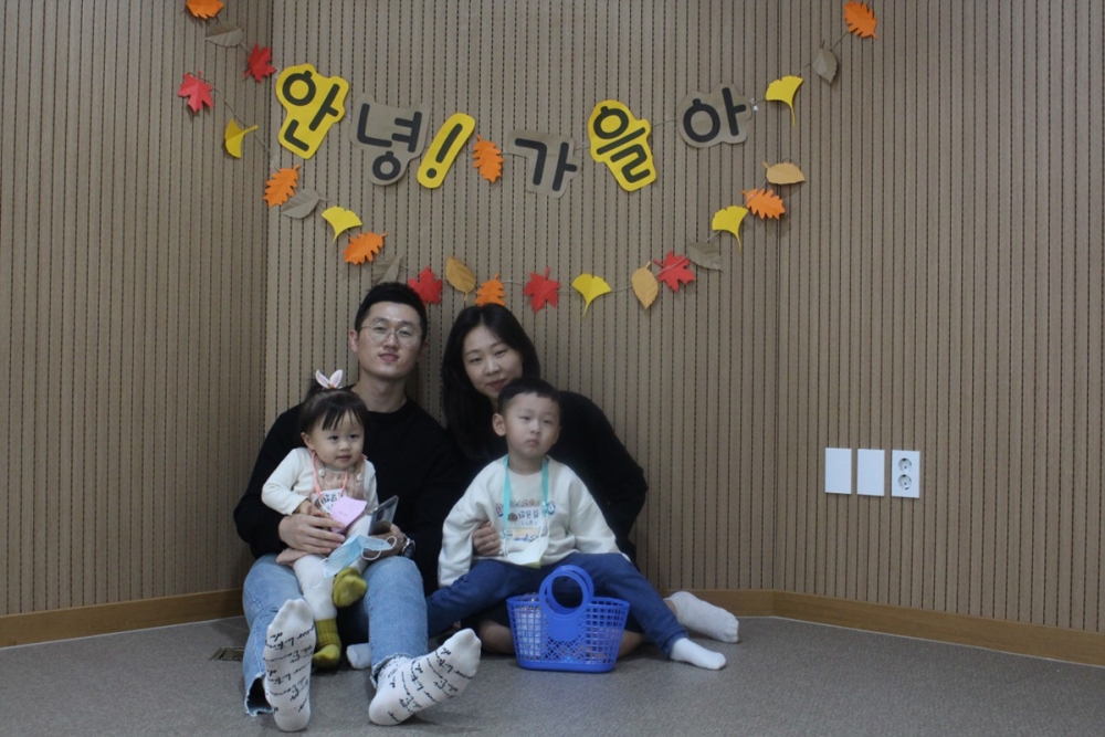 광주교회 / 교회앨범