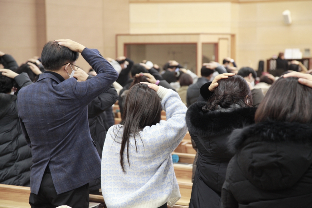 광주교회 / 교회앨범