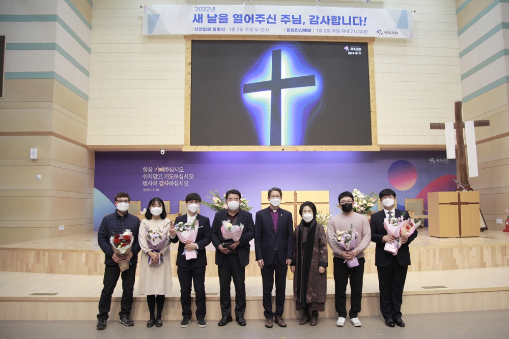광주교회 / 교회앨범