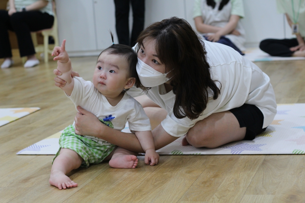 광주교회 / 교회행사앨범