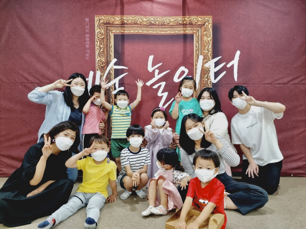 광주교회 / 교회앨범