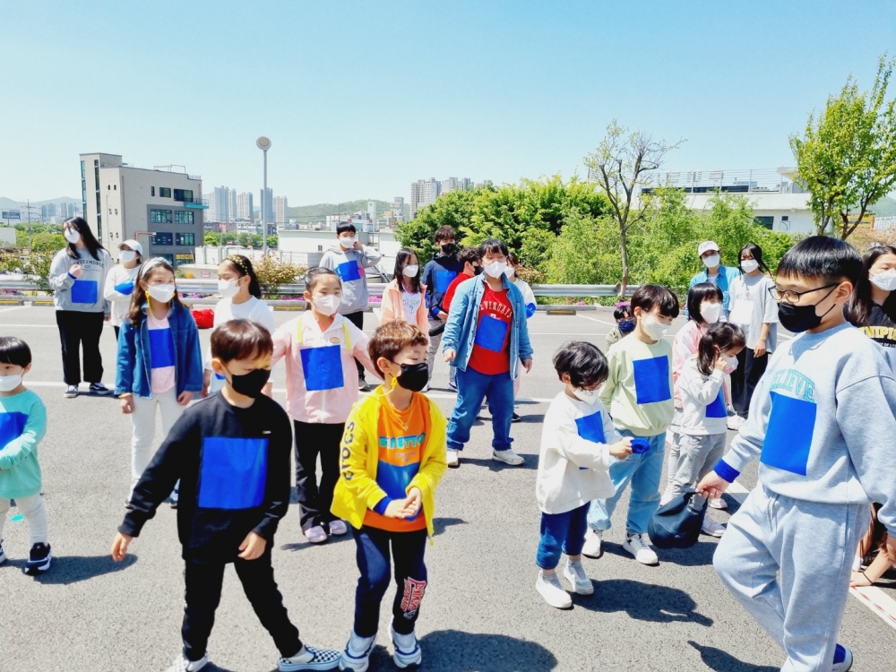 광주교회 / 교회앨범