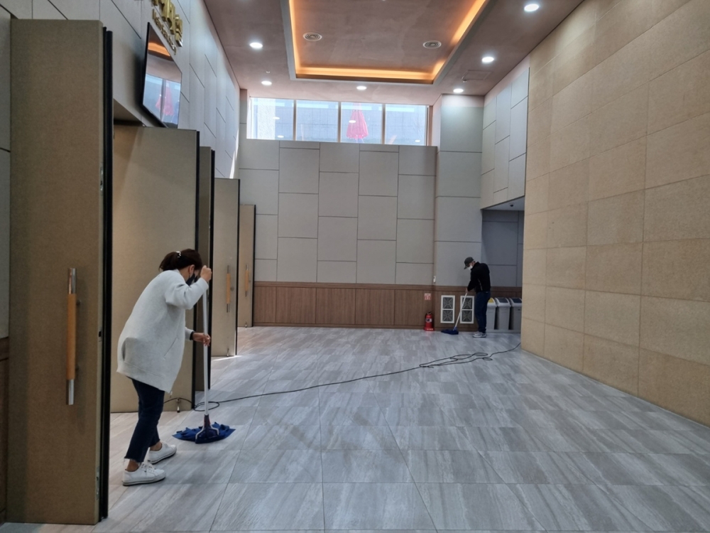 광주교회 / 교회앨범