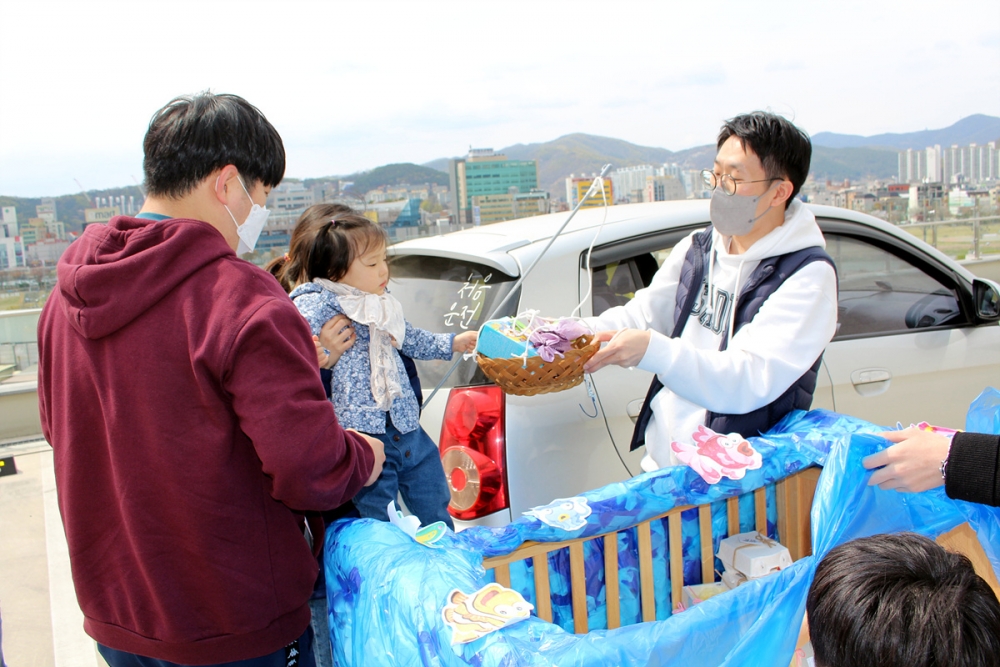 광주교회 / 교회앨범