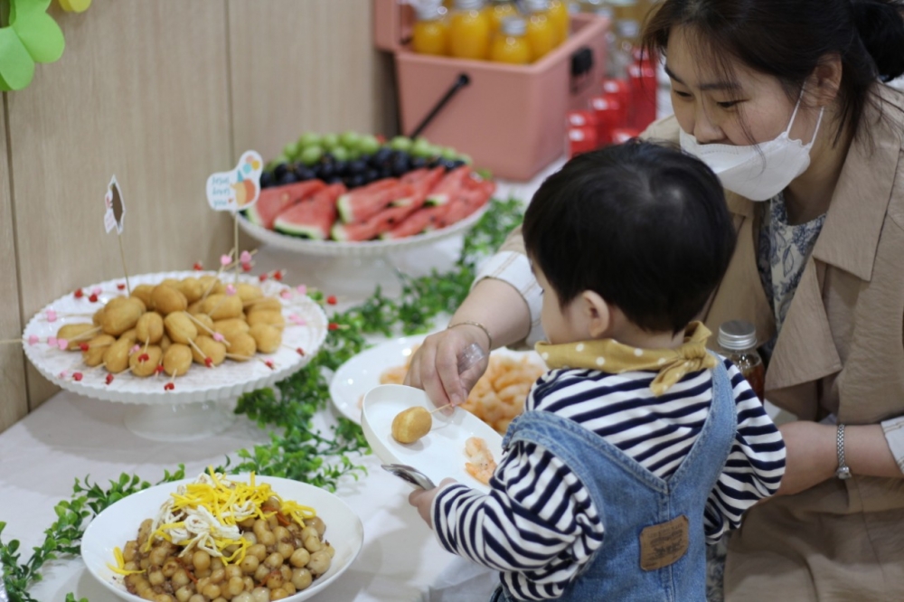 광주교회 / 교회앨범