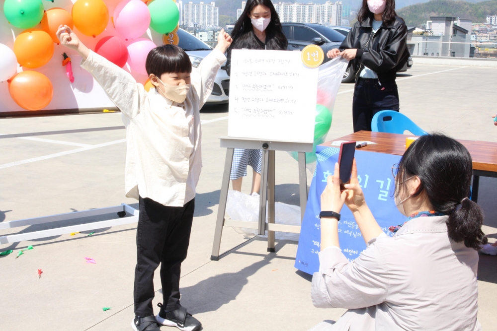광주교회 / 교회앨범